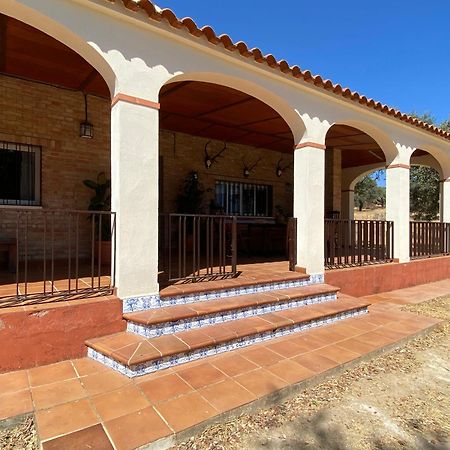 Casa Valdevientos Alojamiento Rural Villaviciosa de Córdoba Екстериор снимка