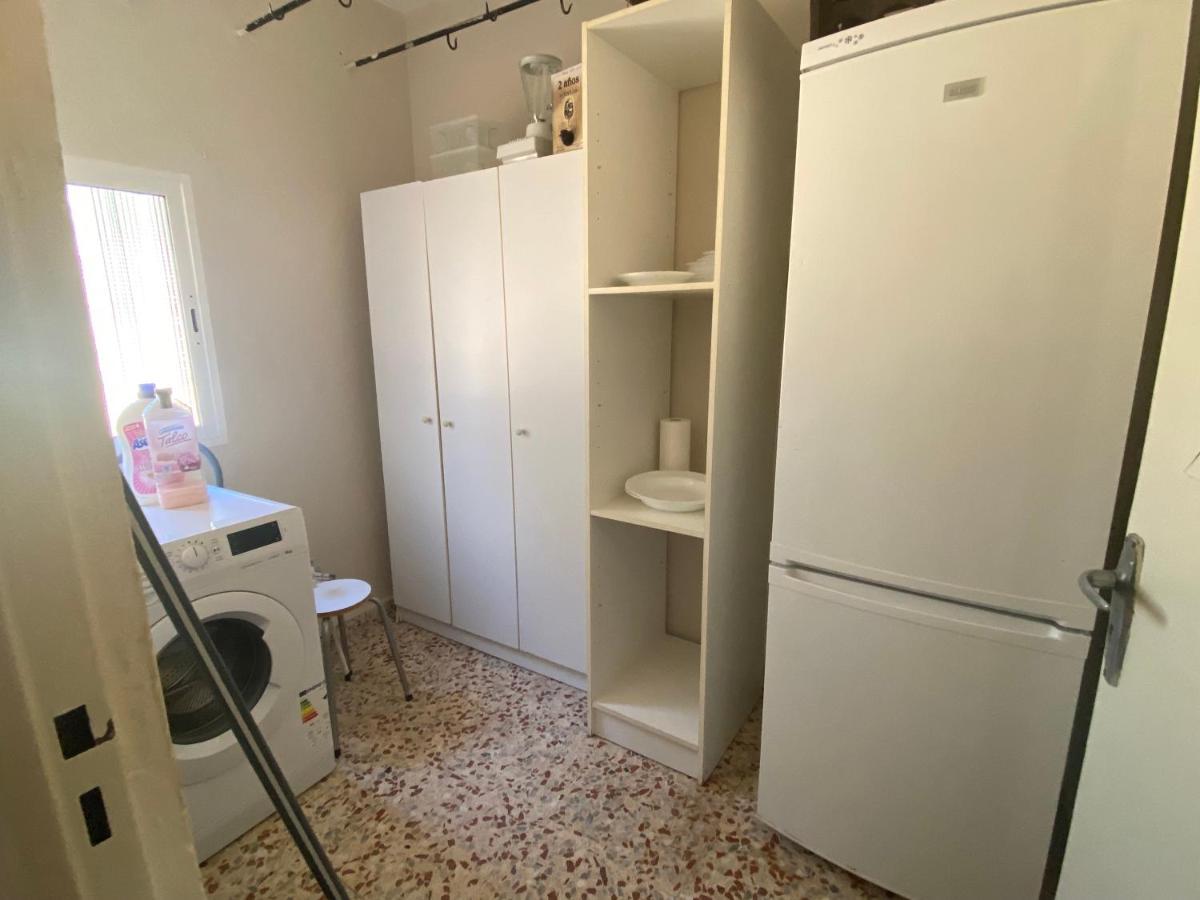 Casa Valdevientos Alojamiento Rural Villaviciosa de Córdoba Екстериор снимка