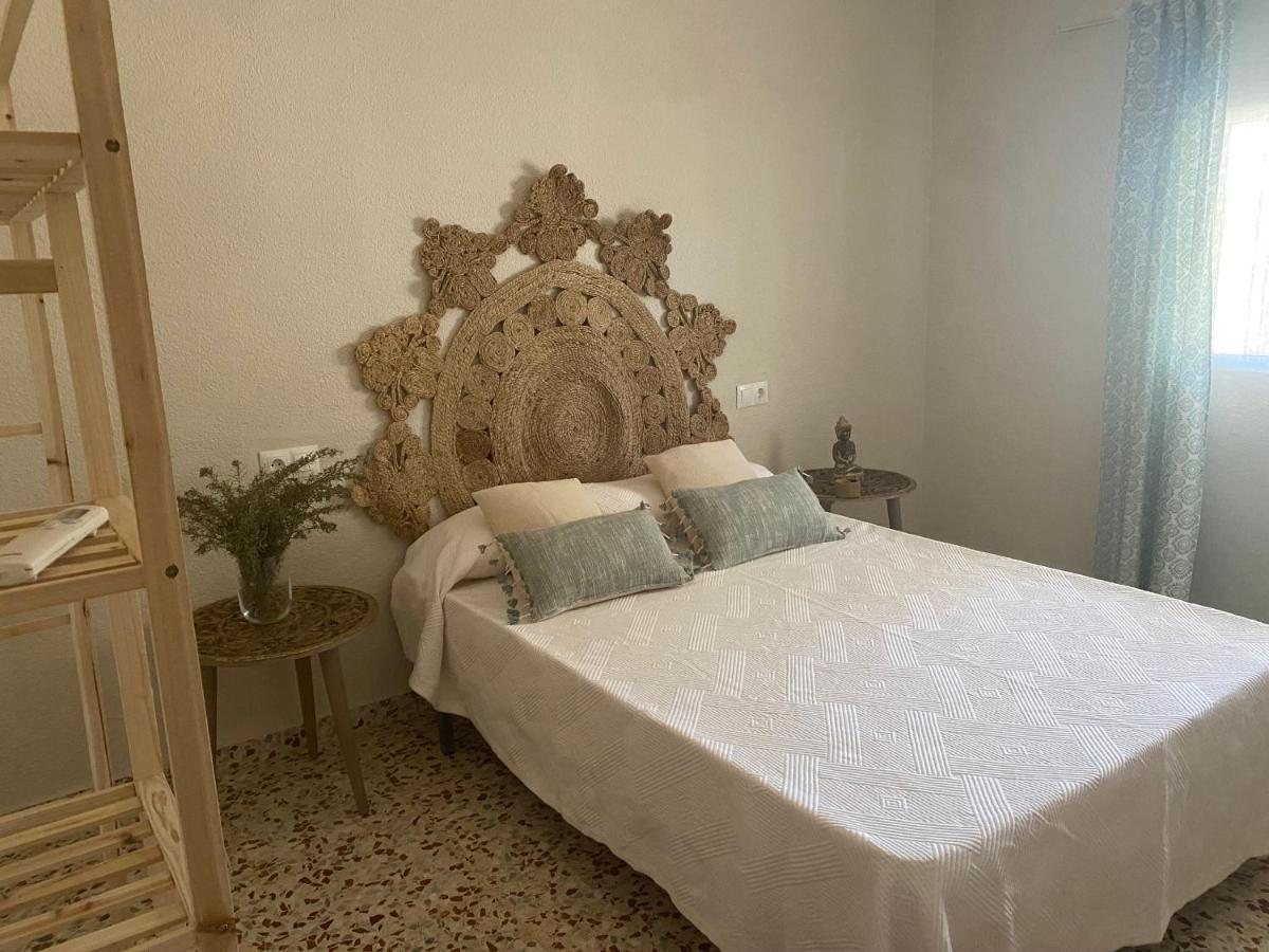 Casa Valdevientos Alojamiento Rural Villaviciosa de Córdoba Екстериор снимка