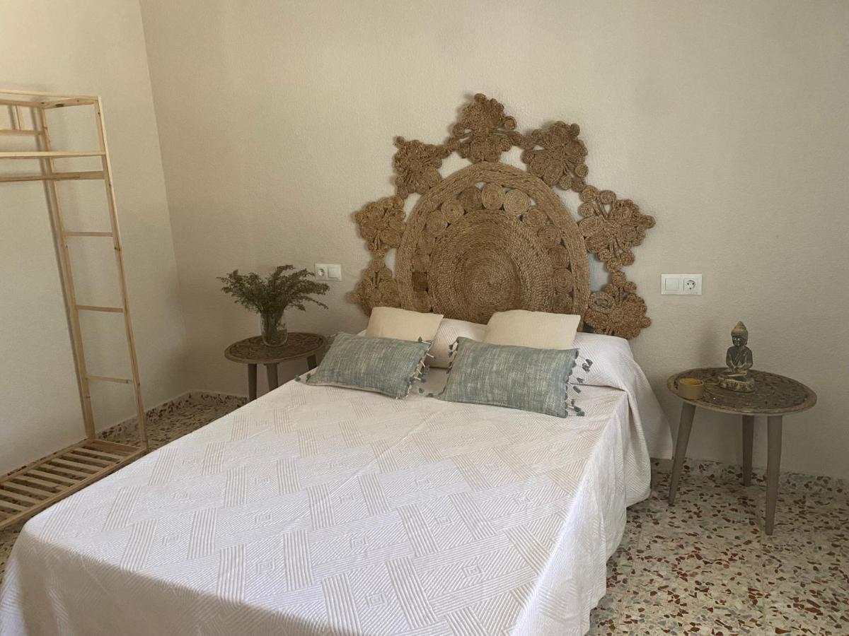 Casa Valdevientos Alojamiento Rural Villaviciosa de Córdoba Екстериор снимка