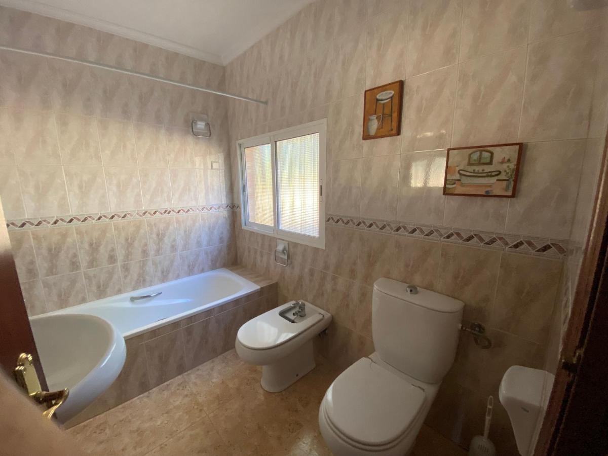 Casa Valdevientos Alojamiento Rural Villaviciosa de Córdoba Екстериор снимка