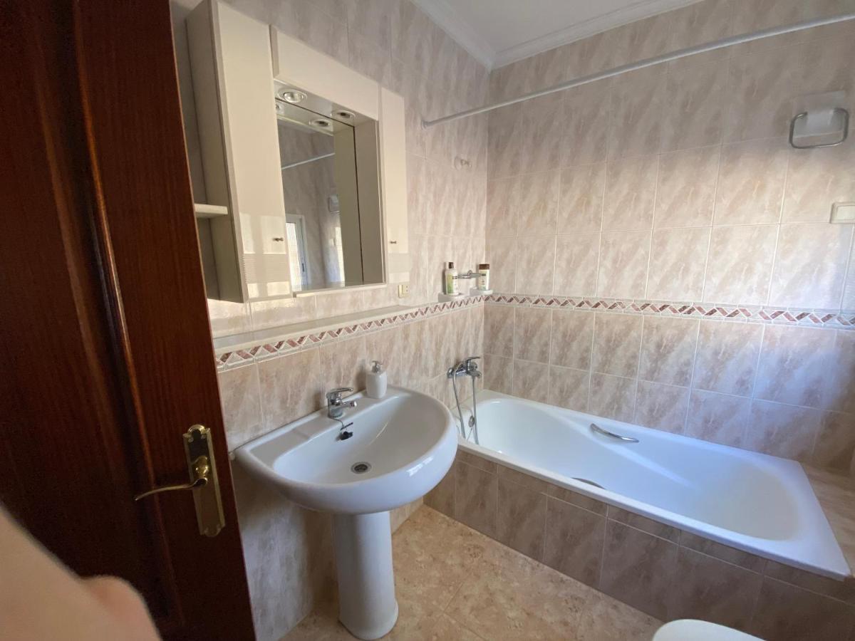 Casa Valdevientos Alojamiento Rural Villaviciosa de Córdoba Екстериор снимка