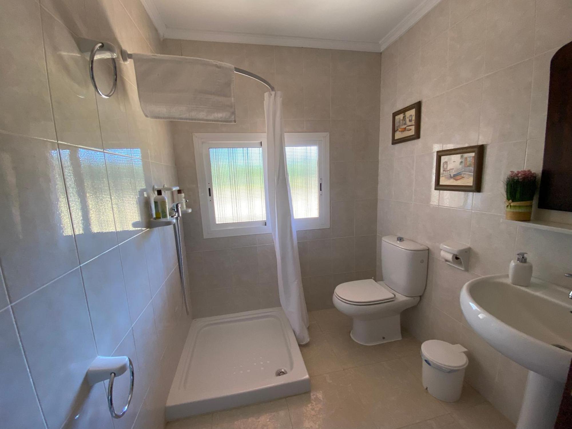 Casa Valdevientos Alojamiento Rural Villaviciosa de Córdoba Екстериор снимка