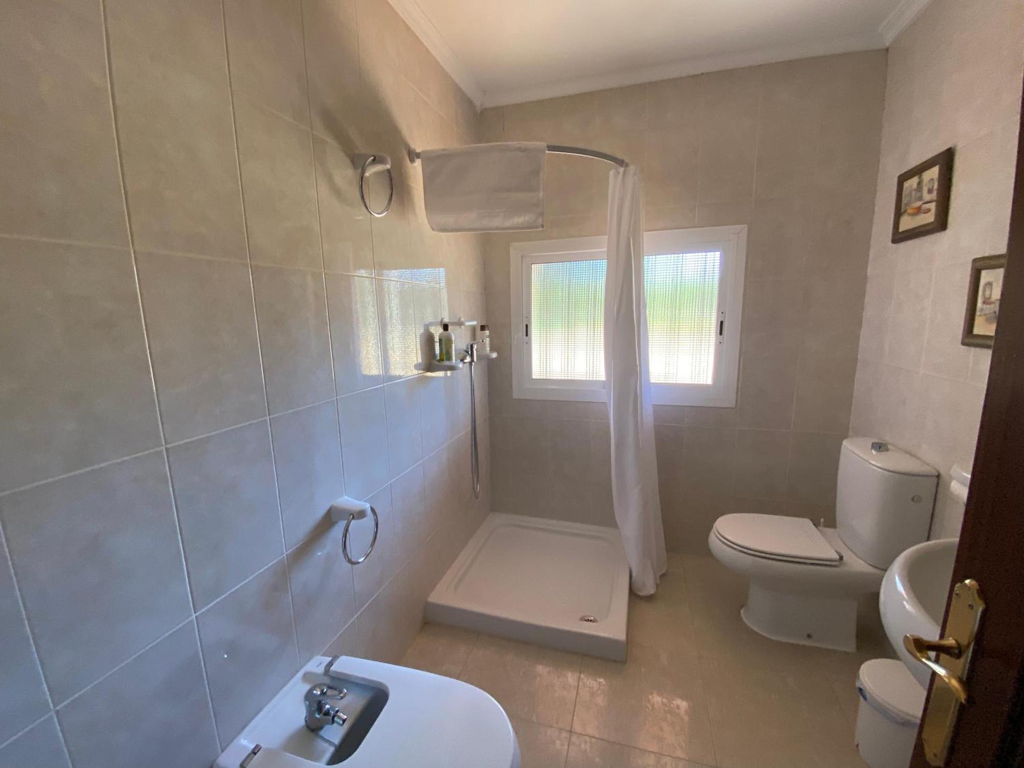 Casa Valdevientos Alojamiento Rural Villaviciosa de Córdoba Екстериор снимка