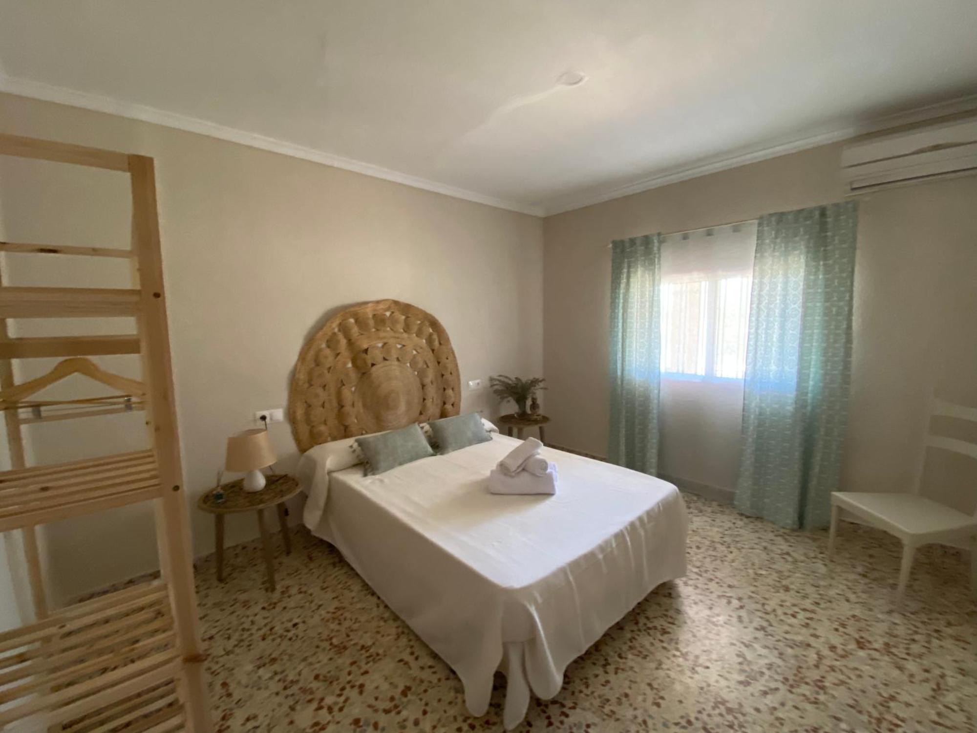 Casa Valdevientos Alojamiento Rural Villaviciosa de Córdoba Екстериор снимка