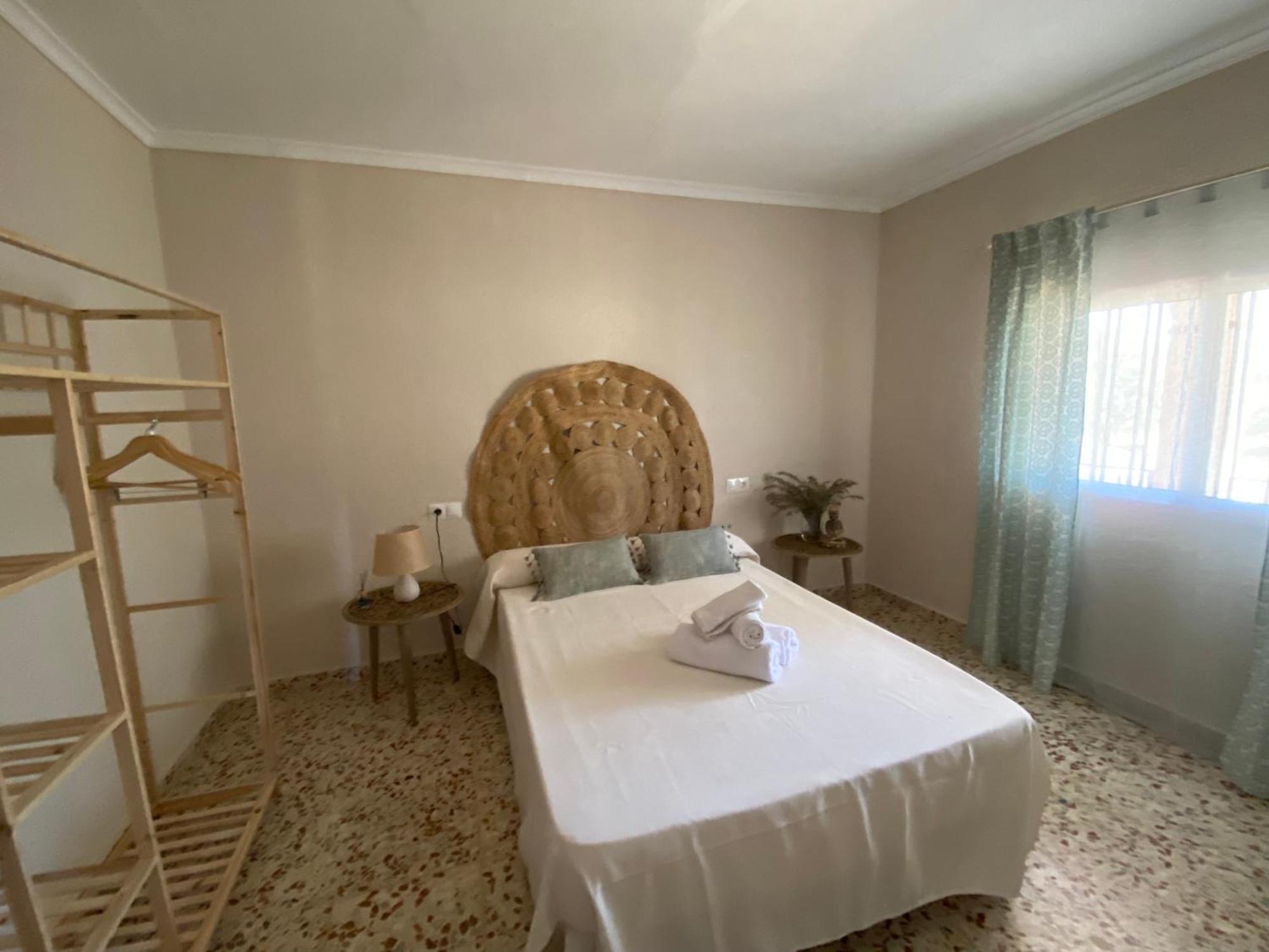 Casa Valdevientos Alojamiento Rural Villaviciosa de Córdoba Екстериор снимка