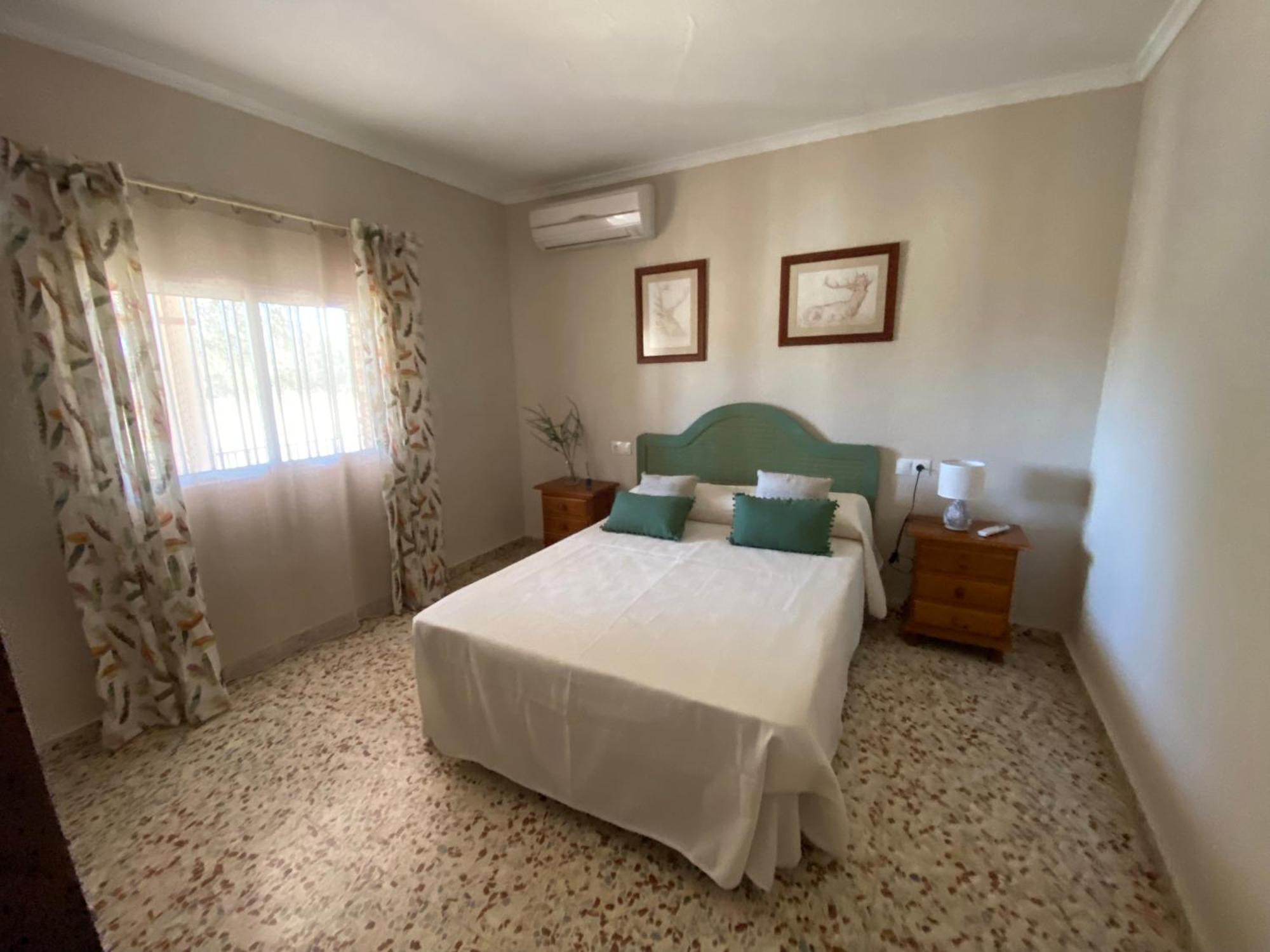Casa Valdevientos Alojamiento Rural Villaviciosa de Córdoba Екстериор снимка