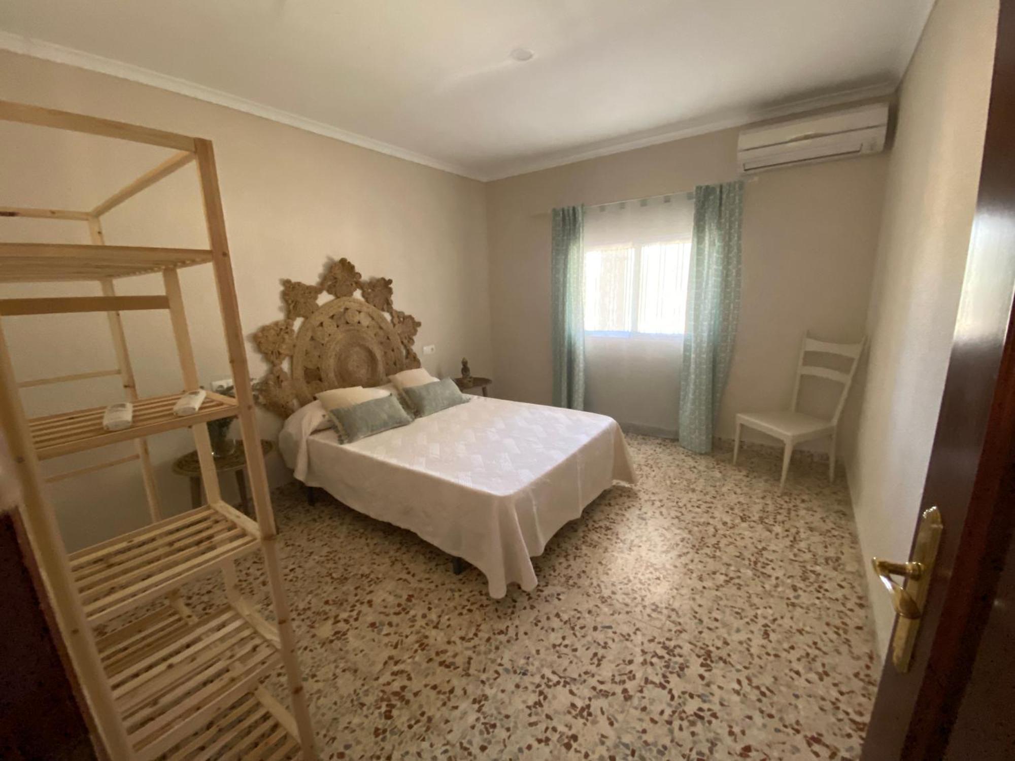 Casa Valdevientos Alojamiento Rural Villaviciosa de Córdoba Екстериор снимка